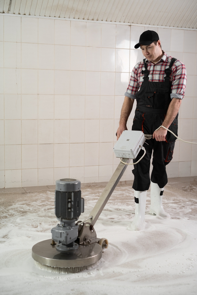 Carpet Cleaning in Glendora