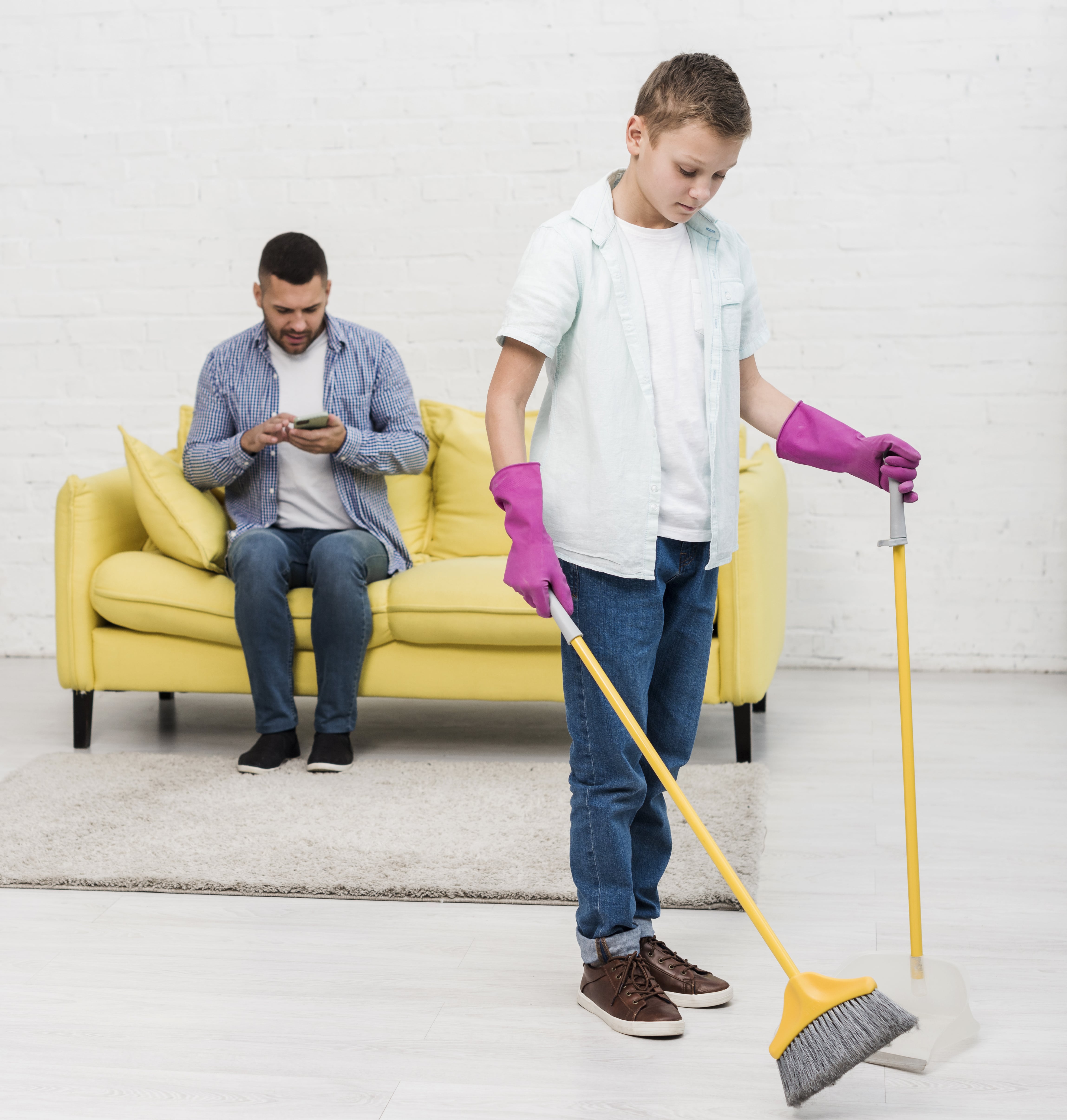 Carpet Cleaning in City of Industry