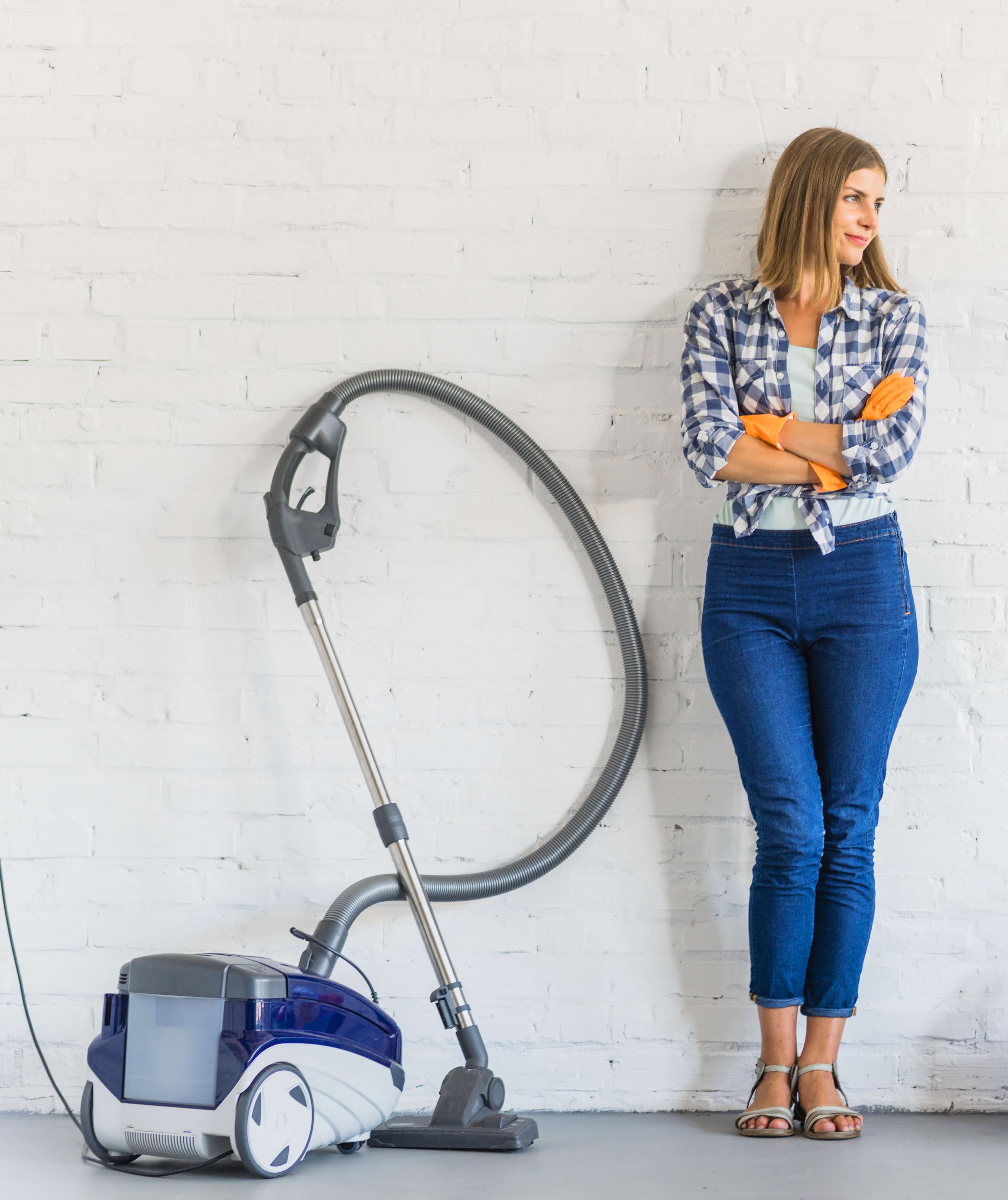 Professional Carpet Cleaning in Azusa