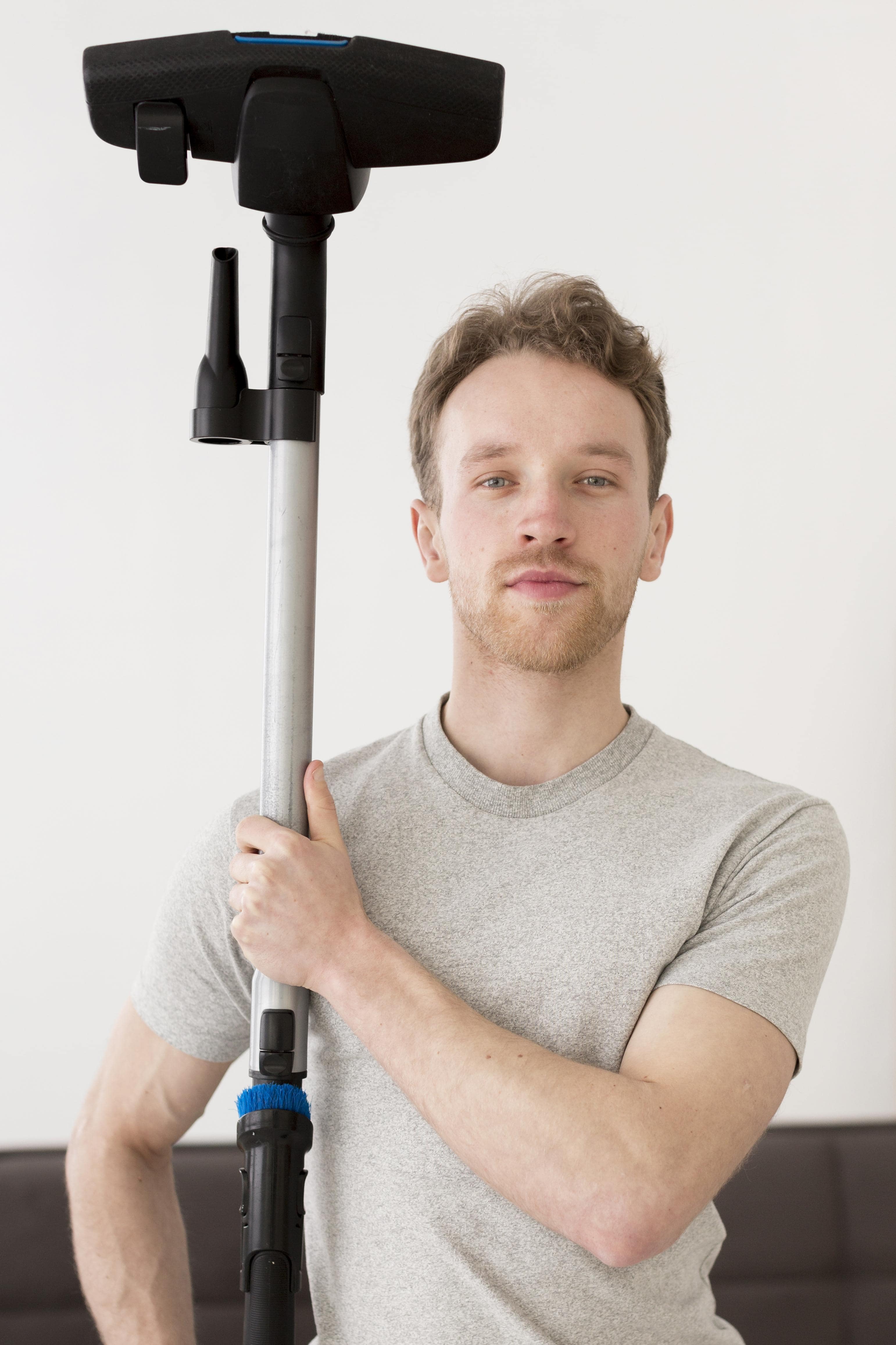 Carpet Cleaning in Covina