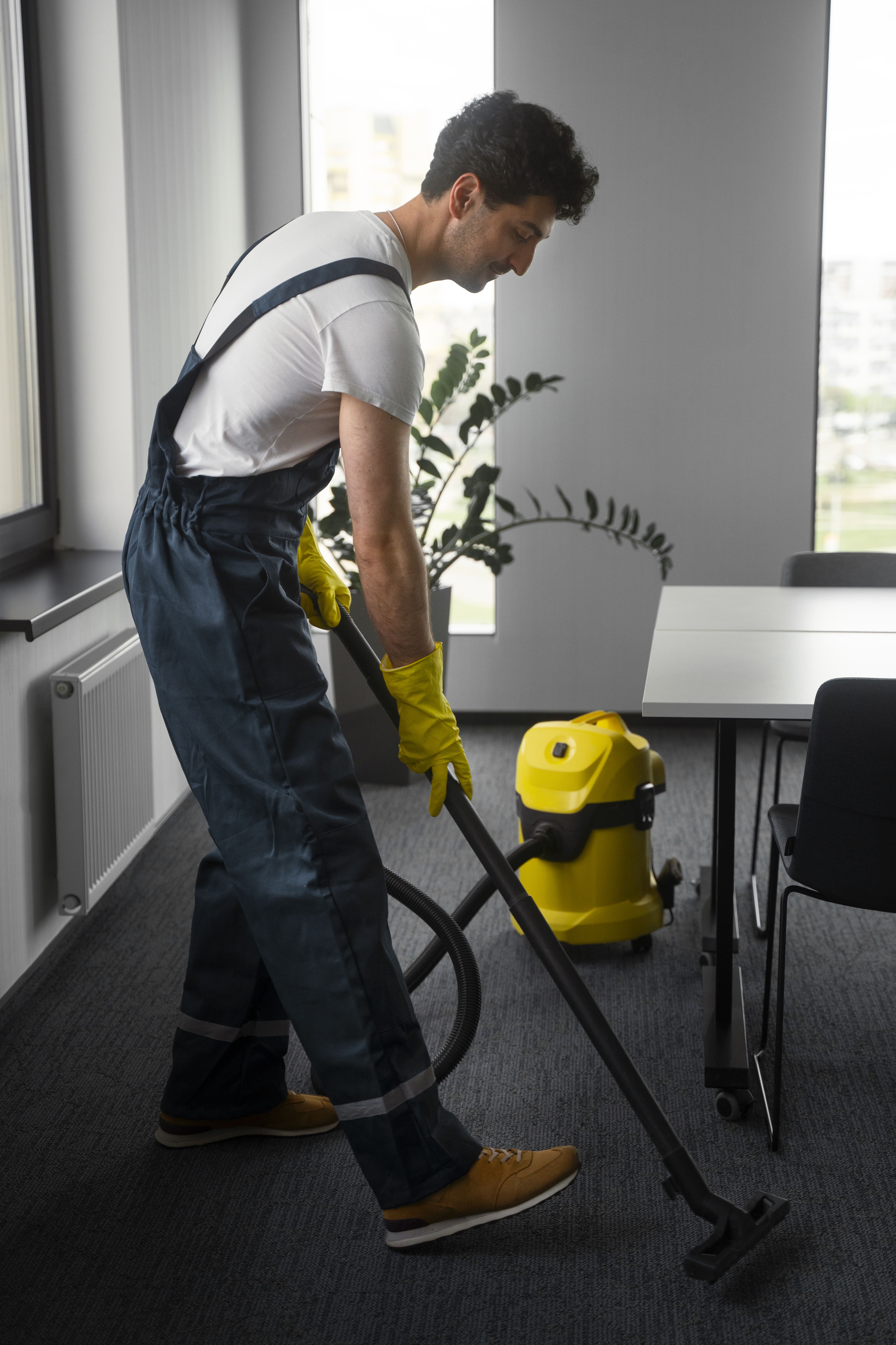 Carpet Cleaning in Irwindale