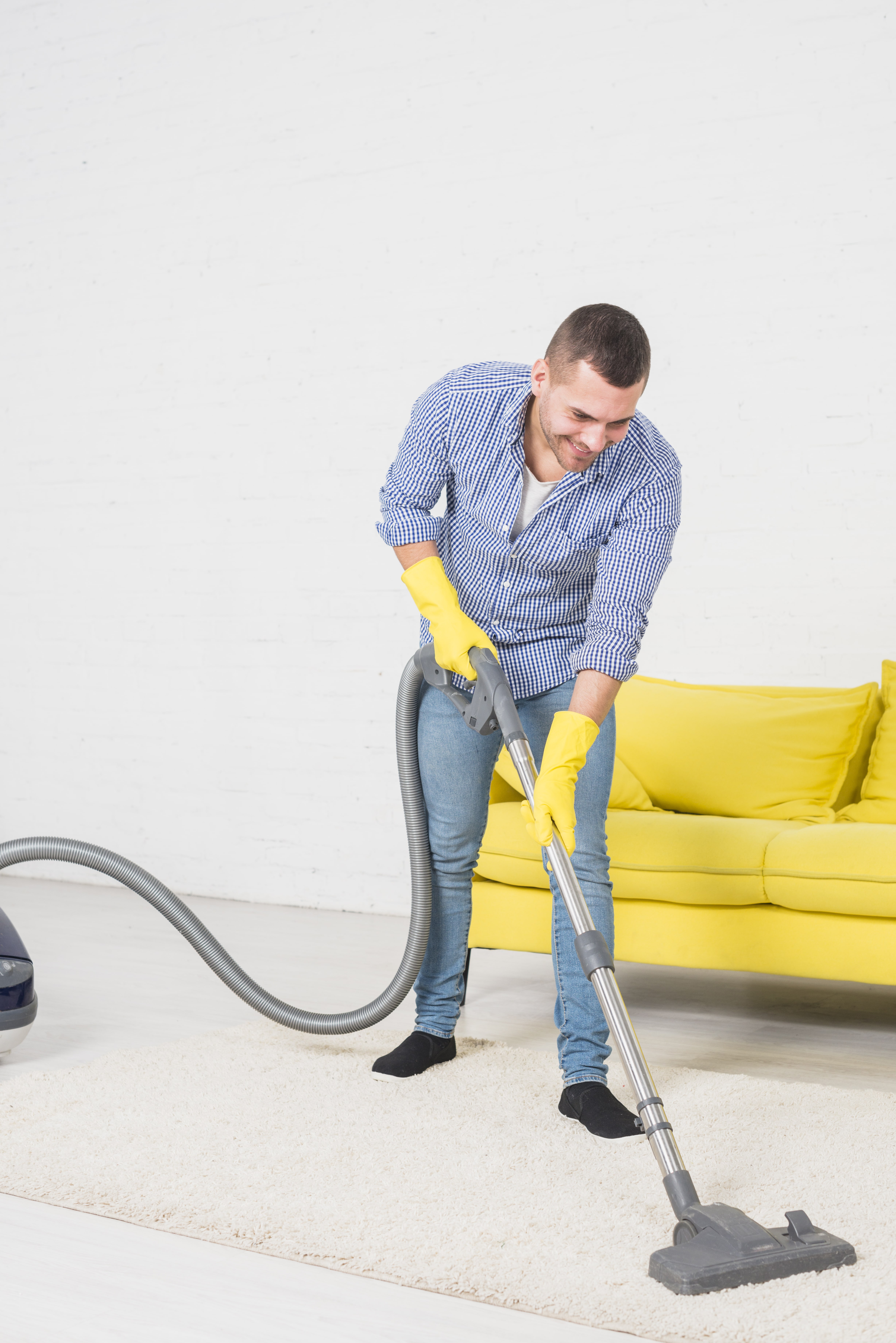 Carpet Cleaning in Pomona