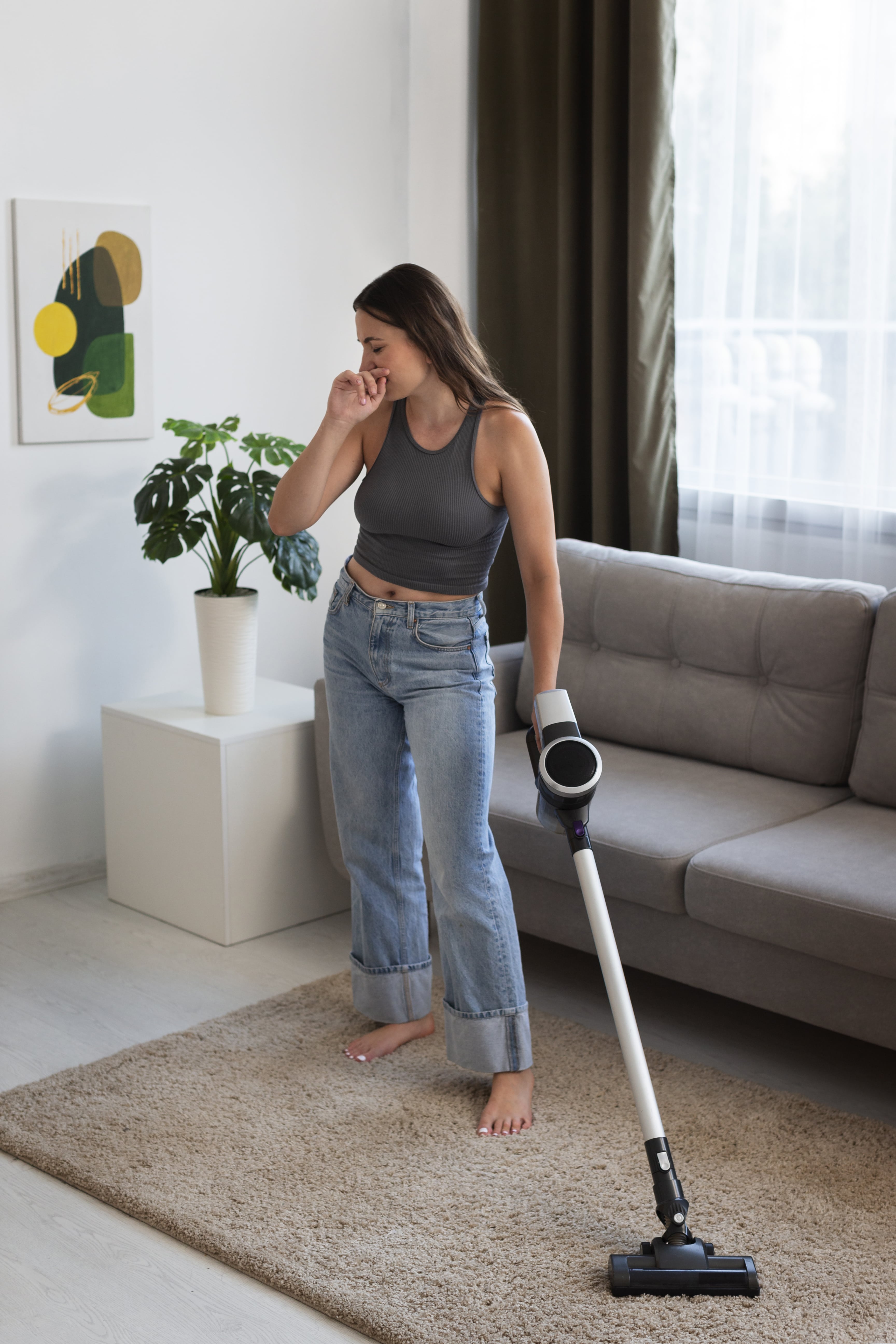 Carpet Cleaning in Monterey Park